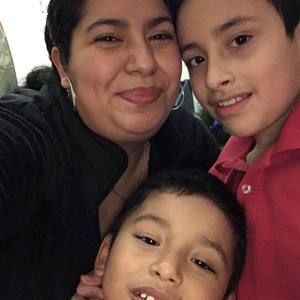 Meet your Posher, Julia